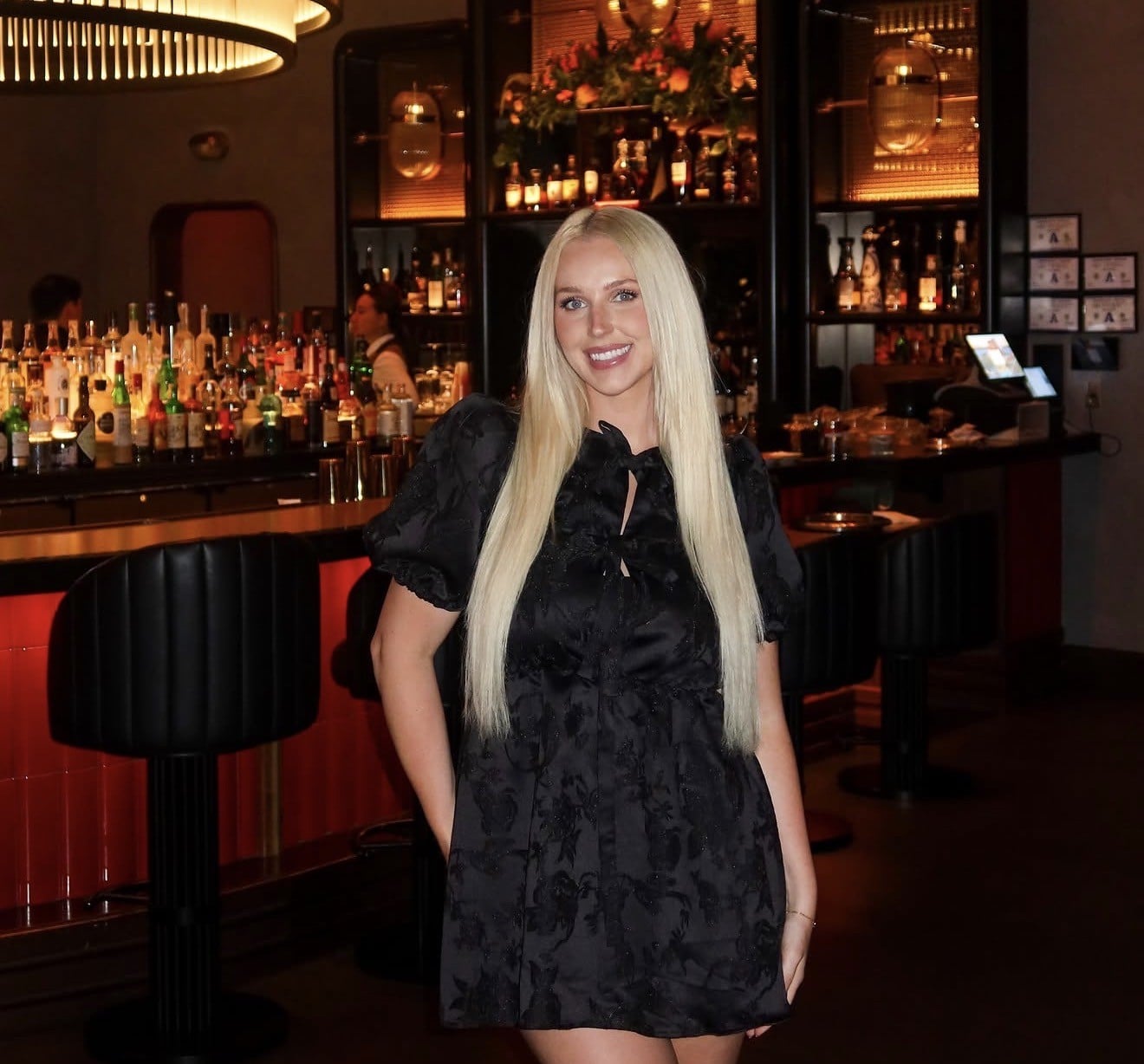 Salon experience at Pariz